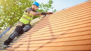 Best Roof Installation  in Parsons, TN