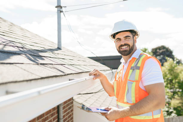 Best Commercial Roofing Services  in Parsons, TN
