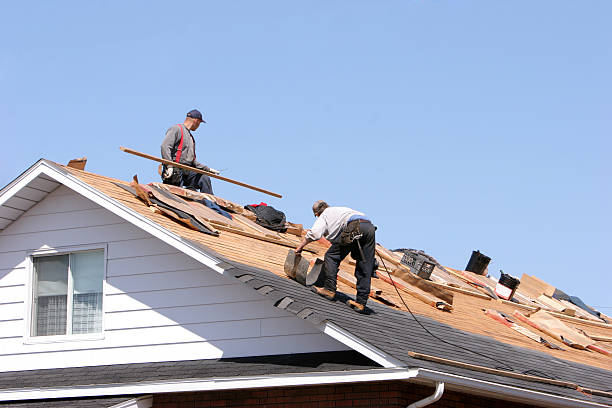 Best Rubber Roofing (EPDM, TPO)  in Parsons, TN