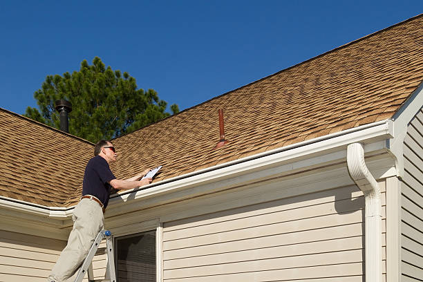 Best Asphalt Shingle Roofing  in Parsons, TN