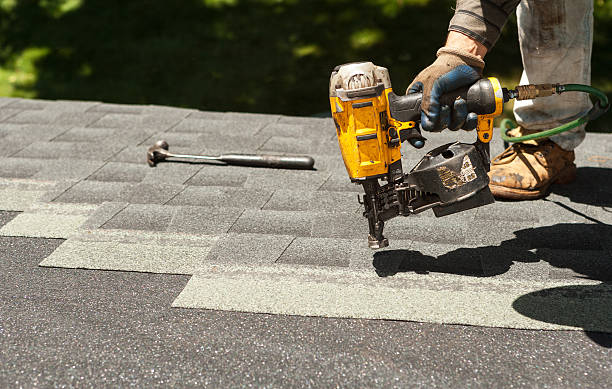 Best Metal Roofing Installation  in Parsons, TN