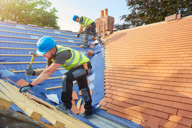 Best Wood Shake Roofing  in Parsons, TN