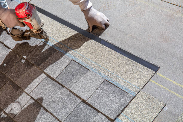 Best Rubber Roofing (EPDM, TPO)  in Parsons, TN